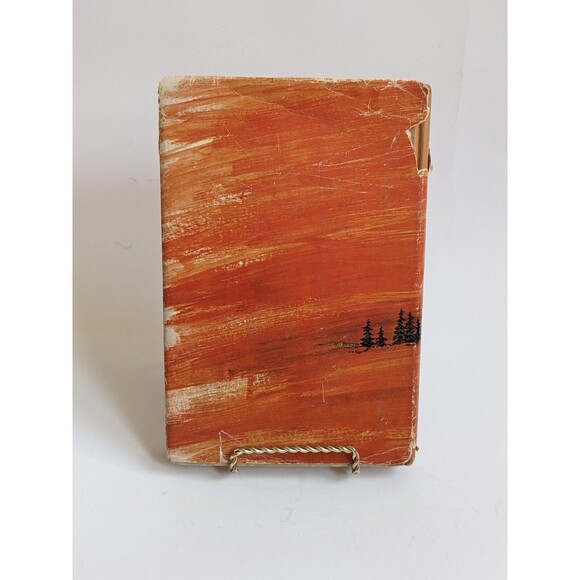 Abe Lincoln Grows Up by Carl Sandburg 1956 Junior Deluxe Edition Illustrated HC‎ - Picture 4 of 9